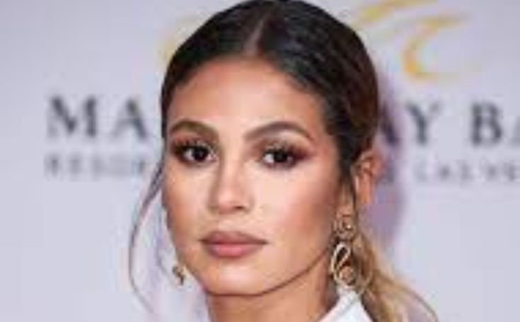 Greice Santo - Facts About "Wild Card" Cast Who is a Brazilian Model Greice Santo - Facts About "Wild Card" Cast Who is a Brazilian Model